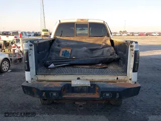 2010 Ford F-150 XL with VIN 1FTFW1EV1AFC06686, listed as a IAAI auction lot 41270631 with 283,044 mi miles. Bid and sale history available at carsss.com. Image 16.