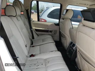 2011 Land Rover Range Rover HSE Lux с VIN SALMF1D49BA331457, выставлен на аукционе Copart как лот 62789633 с пробегом 120 450 миль миль и Чистый • Clean title. История ставок и продаж доступна на DreamBid. Изображение 11.
