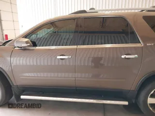 2011 GMC Acadia SLT2 with VIN 1GKKVSED1BJ236157, listed as a IAAI auction lot 41551498 with 160,159 mi miles. Bid and sale history available at carsss.com. Image 14.