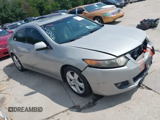 2010 Acura TSX с VIN JH4CU2F60AC038058, выставлен на аукционе IAAI как лот 42501248 с пробегом 227 651 миль миль и . История ставок и продаж доступна на DreamBid. Изображение 1.
