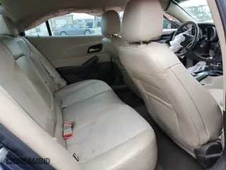 2015 Chevrolet Malibu LT with VIN 1G11C5SL9FF168248, listed as a Copart auction lot 50920685 with 125,087 mi miles and Salvage Title. Bid and sale history available at carsss.com. Image 10.