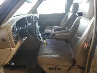 2004 Chevrolet Tahoe Z71 с VIN 1GNEK13Z84R285006, выставлен на аукционе Copart как лот 59240915 с пробегом Не указан миль и Чистый • Clean title. История ставок и продаж доступна на DreamBid. Изображение 7.