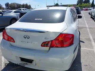 2013 Infiniti G37 x z VIN JN1CV6AR6DM354220, wystawiony jako IAAI lot #42248365 z przebiegiem 136 396 mil mil oraz . Historia ofert i sprzedaży dostępna na DreamBid. Obrazek 16.
