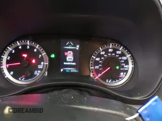 2020 Toyota Highlander L z VIN 5TDCZRBH7LS023951, wystawiony jako IAAI lot #41558271 z przebiegiem 42 943 mil mil oraz . Historia ofert i sprzedaży dostępna na DreamBid. Obrazek 7.