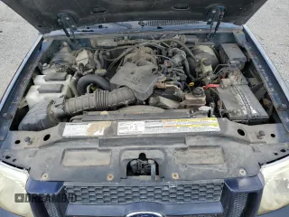 2002 Ford Explorer Sport Trac Value с VIN 1FMZU67E22UB97468, выставлен на аукционе Copart как лот 55223765 с пробегом 133 253 миль миль и Списание • Salvage title. История ставок и продаж доступна на DreamBid. Изображение 11.