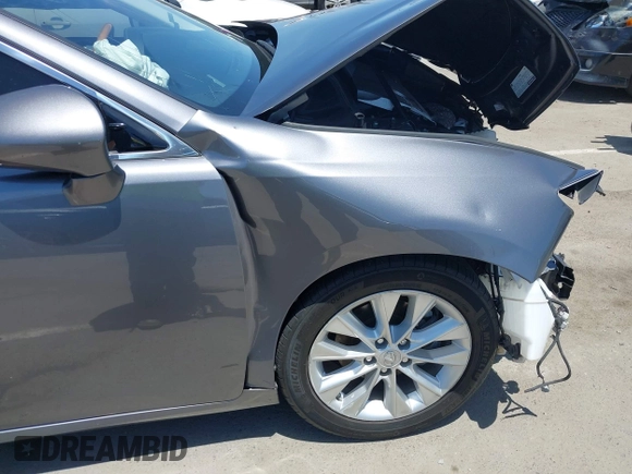 2013 Lexus ES 300h with VIN JTHBW1GG5D2028515, listed as a IAAI auction lot 42374768 with 107,737 mi miles and . Bid and sale history available at DreamBid. Image 20.