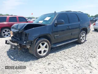 2012 Chevrolet Tahoe LT with VIN 1GNSCBE01CR130929, listed as a IAAI auction lot 42342129 with 234,628 mi miles and . Bid and sale history available at DreamBid. Image 22.