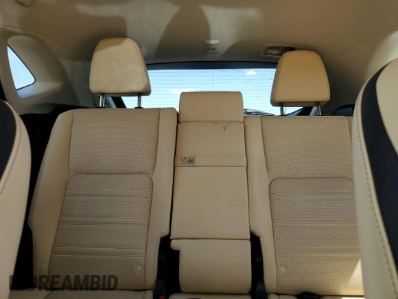 2015 Lexus NX 300h with VIN JTJBJRBZ7F2007186, listed as a Copart auction lot 64075715 with 116,531 mi miles and Salvage title. Bid and sale history available at DreamBid. Image 10.