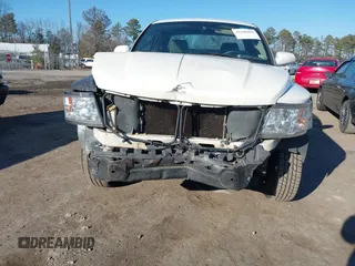 2009 Dodge Dakota ST with VIN 1D7HE22K69S726080, listed as a IAAI auction lot 41348469 with 203,529 mi miles and . Bid and sale history available at DreamBid. Image 6.