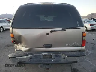 2003 Chevrolet Tahoe LT z VIN 1GNEK13Z23J210153, wystawiony jako Copart lot #46244775 z przebiegiem 234 541 mil mil oraz Szkoda całkowita • Salvage title. Historia ofert i sprzedaży dostępna na DreamBid. Obrazek 6.