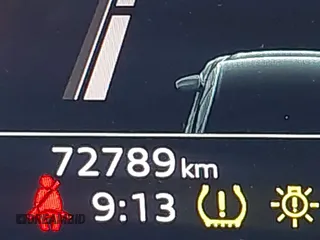 2021 Audi A6 Premium z VIN WAUD3AF21MN071219, wystawiony jako IAAI lot #42177199 z przebiegiem 72 789 mil mil oraz . Historia ofert i sprzedaży dostępna na DreamBid. Obrazek 15.
