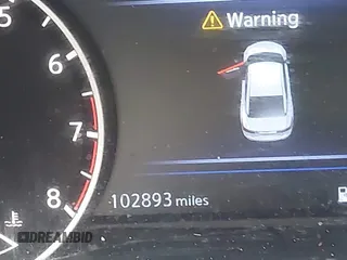 2017 Nissan Maxima SV с VIN 1N4AA6AP4HC416214, выставлен на аукционе IAAI как лот 42246147 с пробегом 102 893 миль миль и . История ставок и продаж доступна на DreamBid. Изображение 15.