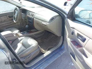 2004 Mercury Sable LS Premium z VIN 1MEFM59S64A608491, wystawiony jako IAAI lot #41599768 z przebiegiem 183 667 mil mil oraz . Historia ofert i sprzedaży dostępna na DreamBid. Obrazek 5.