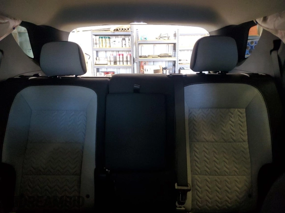 2023 Chevrolet Equinox LT z VIN 3GNAXJEG1PL251920, wystawiony jako Copart lot #50522305 z przebiegiem 46 176 mil mil oraz Czysty tytuł • Clean title. Historia ofert i sprzedaży dostępna na DreamBid. Obrazek 10.