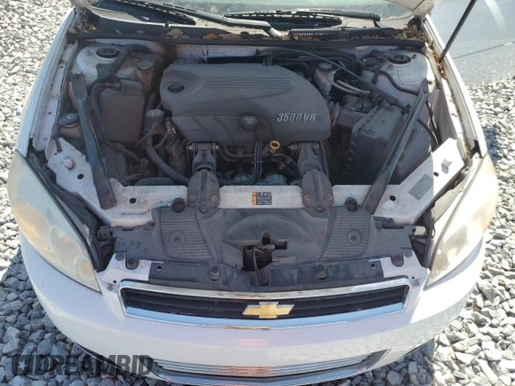 2011 Chevrolet Impala LT Fleet z VIN 2G1WG5EK3B1215367, wystawiony jako Copart lot #52008935 z przebiegiem 122 602 mil mil oraz Czysty tytuł • Clean title. Historia ofert i sprzedaży dostępna na DreamBid. Obrazek 11.