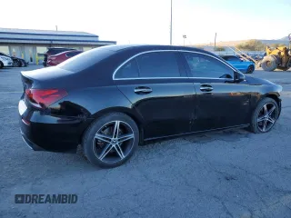 2019 Mercedes-Benz A 220 z VIN WDD3G4EB1KW020855, wystawiony jako Copart lot #45784615 z przebiegiem 71 374 mil mil oraz Szkody całkowita. Historia ofert i sprzedaży dostępna na DreamBid. Obrazek 3.