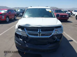 2020 Dodge Journey SE Value with VIN 3C4PDCAB2LT275039, listed as a IAAI auction lot 41986920 with 24,279 mi miles and . Bid and sale history available at carsss.com. Image 12.