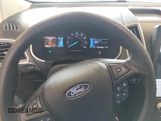 2021 Ford Edge SE с VIN 2FMPK4G9XMBA22642, выставлен на аукционе IAAI как лот 42741681 с пробегом 88 880 миль миль и . История ставок и продаж доступна на DreamBid. Изображение 17.