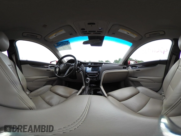 2014 Cadillac XTS Luxury with VIN 2G61M5S3XE9254506, listed as a IAAI auction lot 42611946 with 93,306 mi miles and . Bid and sale history available at DreamBid. Image 18.