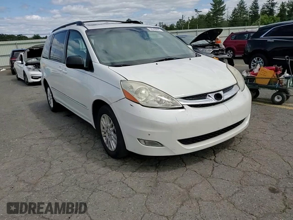 2010 Toyota Sienna XLE с VIN 5TDDK4CC5AS029985, выставлен на аукционе Copart как лот 84182164 с пробегом 232 460 миль миль и Списание • Salvage title. История ставок и продаж доступна на DreamBid. Изображение 10.