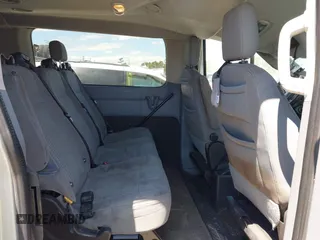 2017 Ford Transit XL with VIN 1FBZX2ZM0HKA05479, listed as a IAAI auction lot 42181202 with 195,346 mi miles and . Bid and sale history available at DreamBid. Image 8.