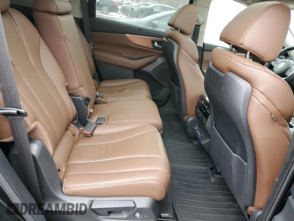 2024 Acura MDX Technology z VIN 5J8YE1H4XRL002921, wystawiony jako Copart lot #45182365 z przebiegiem 11 125 mil mil oraz Szkoda całkowita • Salvage title. Historia ofert i sprzedaży dostępna na DreamBid. Obrazek 11.