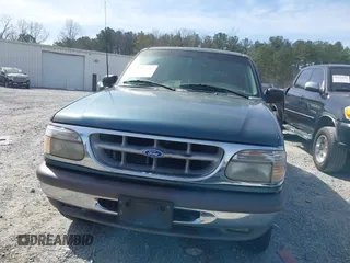 1997 Ford Explorer XL with VIN 1FMDU34E4VUD07874, listed as a IAAI auction lot 41830670 with 177,555 mi miles and . Bid and sale history available at DreamBid. Image 6.