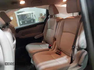 2020 Honda Odyssey Elite with VIN 5FNRL6H9XLB034814, listed as a IAAI auction lot 41940655 with 57,864 mi miles and . Bid and sale history available at DreamBid. Image 8.