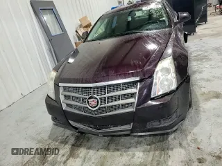 2009 Cadillac CTS RWD с VIN 1G6DF577490153609, выставлен на аукционе Copart как лот 56169675 с пробегом 278 316 миль миль и Списание • Salvage title. История ставок и продаж доступна на DreamBid. Изображение 13.