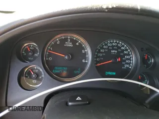 2009 GMC Yukon SLT w/4SB with VIN 1GKFC33099R128412, listed as a Copart auction lot 78758434 with 234,671 mi miles and Salvage Title. Bid and sale history available at carsss.com. Image 9.