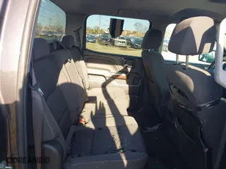 2014 GMC Sierra 1500 SLE with VIN 3GTU2UEC4EG341491, listed as a IAAI auction lot 41836241 with 177,101 mi miles. Bid and sale history available at carsss.com. Image 8.