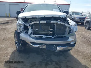 2008 Dodge 1500 SLT with VIN 1D7HU18268S613748, listed as a IAAI auction lot 41742005 with 206,103 mi miles. Bid and sale history available at carsss.com. Image 12.