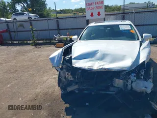 2013 Lexus LS 460 with VIN JTHBL5EF5D5124038, listed as a IAAI auction lot 40197929 with 232,697 mi miles and . Bid and sale history available at DreamBid. Image 13.