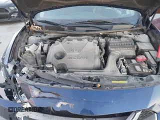 2017 Nissan Maxima SV with VIN 1N4AA6AP2HC360242, listed as a IAAI auction lot 41026077 with 149,597 mi miles and . Bid and sale history available at DreamBid. Image 10.
