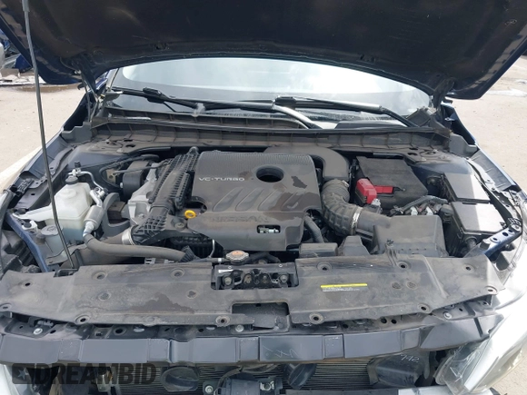 2019 Nissan Altima SR with VIN 1N4AL4CVXKC226595, listed as a IAAI auction lot 41895582 with 45,019 mi miles and . Bid and sale history available at carsss.com. Image 10.