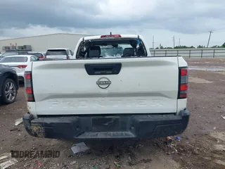 2022 Nissan Frontier S с VIN 1N6ED1CL9NN688660, выставлен на аукционе IAAI как лот 42171883 с пробегом Не указан миль и . История ставок и продаж доступна на DreamBid. Изображение 15.