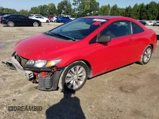 2010 Honda Civic Cpe EX with VIN 2HGFG1B8XAH530246, listed as a Copart auction lot 72376334 with 169,887 mi miles and Clean Title. Bid and sale history available at carsss.com. Image 1.