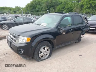 2012 Ford Escape XLT z VIN 1FMCU0DG3CKB39813, wystawiony jako IAAI lot #42378765 z przebiegiem 91 714 mil mil oraz . Historia ofert i sprzedaży dostępna na DreamBid. Obrazek 18.