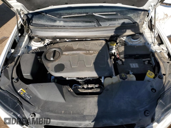 2020 Jeep Cherokee High Altitude с VIN 1C4PJMDX8LD596983, выставлен на аукционе Copart как лот 85257434 с пробегом 104 724 миль миль и Списание • Salvage title. История ставок и продаж доступна на DreamBid. Изображение 13.