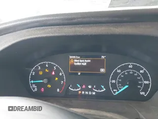 2023 Ford Transit Cargo с VIN 1FTYE1Y81PKA71257, выставлен на аукционе IAAI как лот 42468254 с пробегом 68 499 миль миль и . История ставок и продаж доступна на DreamBid. Изображение 7.