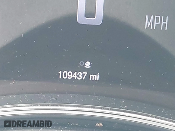 2015 Dodge Durango R/T with VIN 1C4SDHCT8FC931189, listed as a IAAI auction lot 42416980 with 109,437 mi miles and . Bid and sale history available at DreamBid. Image 15.