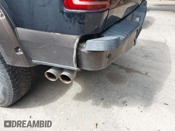 2015 Ford F-150 XLT с VIN 1FTEW1EF4FKD40837, выставлен на аукционе IAAI как лот 42680751 с пробегом 242 435 миль миль и . История ставок и продаж доступна на DreamBid. Изображение 6.