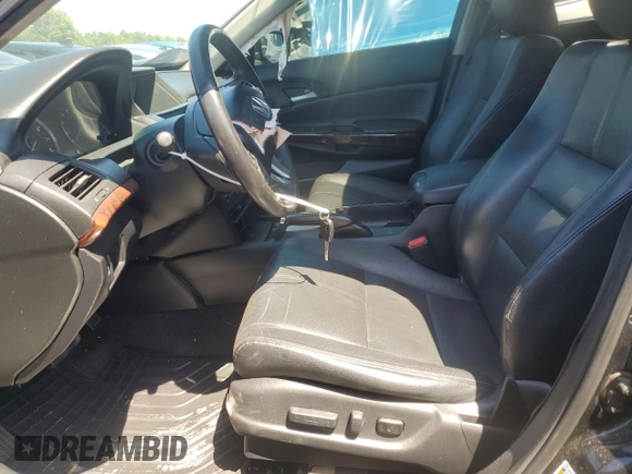 2012 Honda Crosstour EX-L z VIN 5J6TF2H55CL005022, wystawiony jako Copart lot #54228715 z przebiegiem 112 422 mil mil oraz Szkoda całkowita • Salvage title. Historia ofert i sprzedaży dostępna na DreamBid. Obrazek 7.