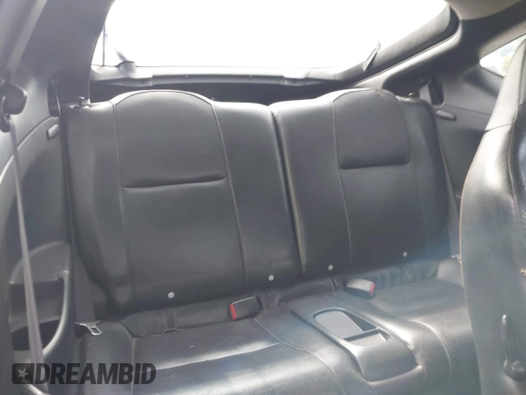 2006 Acura RSX with VIN JH4DC54846S020933, listed as a IAAI auction lot 42439000 with 180,973 mi miles and . Bid and sale history available at DreamBid. Image 8.