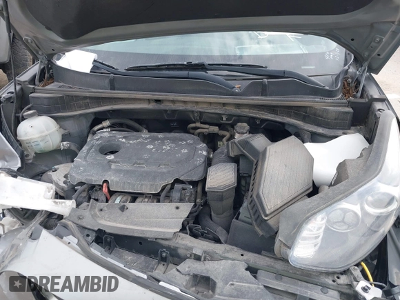 2020 Kia Sportage LX with VIN KNDPM3AC5L7720838, listed as a IAAI auction lot 41458808 with 52,689 mi miles and . Bid and sale history available at DreamBid. Image 10.