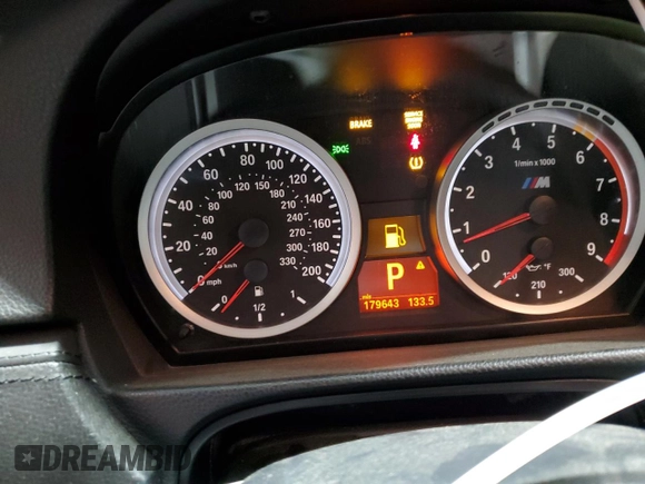 2013 BMW M3 with VIN WBSKG9C53DJ593023, listed as a Copart auction lot 84851754 with 179,643 mi miles and Clean Title. Bid and sale history available at carsss.com. Image 9.