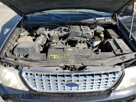 2004 Ford Explorer XLT с VIN 1FMZU63K54UA05281, выставлен на аукционе Copart как лот 77809054 с пробегом 101 415 миль миль и Списание • Salvage title. История ставок и продаж доступна на DreamBid. Изображение 12.