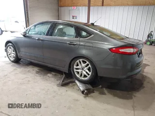 2016 Ford Fusion SE with VIN 1FA6P0H71G5124269, listed as a IAAI auction lot 42358284 with 151,324 mi miles and . Bid and sale history available at DreamBid. Image 3.