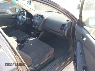 2012 Nissan Altima SR with VIN 1N4BL2AP5CN528962, listed as a IAAI auction lot 41747055 with 131,357 mi miles and . Bid and sale history available at DreamBid. Image 5.
