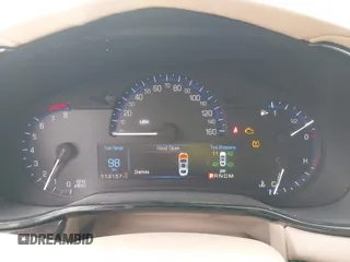 2014 Cadillac CTS Luxury RWD with VIN 1G6AR5SX6E0132580, listed as a IAAI auction lot 41349654 with 113,157 mi miles. Bid and sale history available at carsss.com. Image 7.